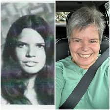 High school friends married in 1982