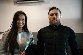 9,242,014 likes · 504,942 talking about this. Konor Makgregor Zadumalsya O Pereezde V Rossiyu 53 Novosti