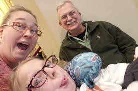 Nuel Stroheker's Instagram, Twitter & Facebook