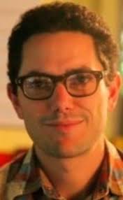 Abe Forman-Greenwald