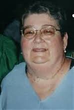 Obituary information for Sally Jo Shaffer Hardwick