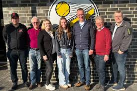 Man kann sich auf die Leute verlassen“