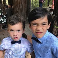 Jill Chang and Mark McGuire's Wedding Website