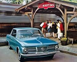 Image result for Dark Blue 1965 Valiant