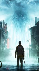 Find the best free stock images about rust game. The Sinking City 4k Ultra Hd Mobile Wallpaper City Wallpaper Mobile Wallpaper Iphone Wallpaper