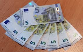 1000 euro schein deutschland : Verbesserte Sicherheitsmerkmale Neuer Funf Euro Schein Kommt Anfang Mai Haz Hannoversche Allgemeine