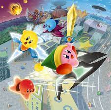 Plus great forums, game help and a. City Trial Kirby Wiki Fandom