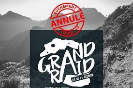 Terminer le grand raid, c'est combiner harmonieusement capacités physiques et capacités morales. L Edition 2020 Du Grand Raid N Aura Pas Lieu Reunion La 1ere
