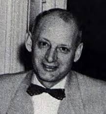 Willie I. Kocurek (1910-2009)