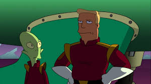 Chanukah zombie is an unlockable character available during the an xmas xarol event, act 2. Futurama Bender S Big Score Video 2007 Imdb