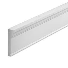 Moulding catalog | northern edition. Fypon 1 1 2 X 5 1 2 X 16 Polyurethane Window And Door Casing Moulding At Menards