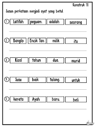 Memiliki stamina dan daya tahan tubuh yang baik dan kuat adalah harapan semua orang. Latihan Bahasa Melayu Tahun 1 2 Motivasi Media Sosial Facebook