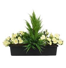 We did not find results for: Artificial Pansy Window Box Arrangement Outdoor Use Available In Tonnes Of Colour Combos Window Box Flowers Artificial Flowers Barrel Flowers