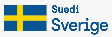 Other important towns include gothenburg, malmö, uppsala, linköping and västerås. Sweden Sverige Logo Png Transparent Png Kindpng