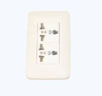 2 Universal receptacle set, WF-2.R4T - Wonpro Co., Ltd.