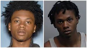 Teen wanted for assault