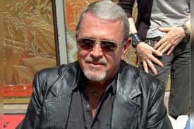 Johnny Depp's Father John Christopher Depp Worked As A Civil Engineer