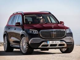 2021 Mercedes Benz Maybach Gls Price Overview Review Photos Fairwheels Com Mercedes Maybach Luxury Suv Mercedes Benz Maybach