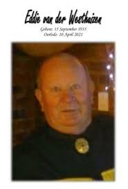 WESTHUIZEN-VAN-DER-Surnames-Vanne (2)