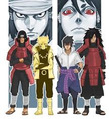 Uzumaki family and Uchiha family 🔥🔥🔥 #naruto #narutoshippuden  #narutouzumaki #sasukeuchiha #sasukecosplay #sasukeedit #sakura  #sakurauchiha #sakuraharuno #jiraiyasensei #jiraiyacosplay #jiraiya  #orochimaru #konohamaru #tsunade #madara #itachi ...