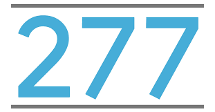 It is the smallest prime p such that the sum of the inverses of the primes up to p is greater than two. Meaning Angel Number 277 Interpretation Message Of The Angels