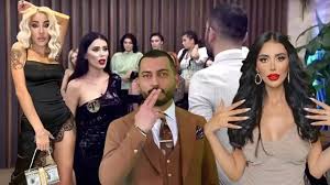 Mika Slowana Kimdir? Mika Slowana Kaç Yaşında, Nereli? - Telgraf Gazetesi