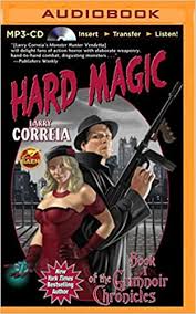 It's very hard to move, get out of bed your symptoms might also give you an idea of what's causing the pain in the back of your hand. Hard Magic The Grimnoir Chronicles Band 1 Amazon De Correia Larry Pinchot Bronson Fremdsprachige Bucher