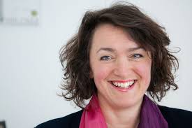 Susan Brooklyn Harris