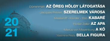 A vígszínház előadásában a kabaré musical 2021. Vigszinhaz à¤µ à¤¡ à¤¯ Facebook