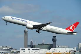 Vrei sa fii primul care afla cand scad preturile la biletele de avion? Promotie Turkish Airlines Bilete De Avion Catre Asia America Latina Sua Si Africa De La Doar 344 Euro P Tourio