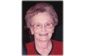 Betty Bell Obituary (2014)