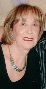 Françoise VIOLETTE FORTIN