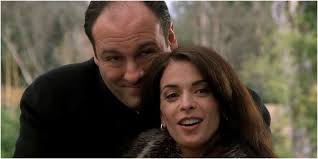 The Sopranos: All 7 of Tony's Mistresses