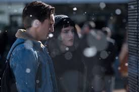 14 wait patiently for the lord; I Still See You 2018 Imdb