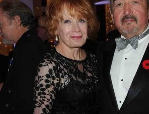 Who is Hilary Blackmore? Interesting Facts about Graham Greene's Wife —  Nyakundi Report