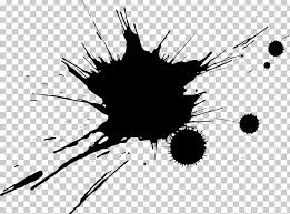 Browse and download hd picsart png images with transparent background for free. Picsart Photo Studio Ink Png Clipart Black Black And White Circle Closeup Color Free Png Download