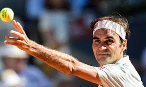 Because of the age difference, she thought he was too young. Roger Federer Age Difference With Wife