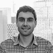 Nick Stern — Graycliff Partners