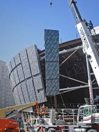 Please be sure to confirm all rates and details directly with the companies in question before planning your trip. Nascar Hall Of Fame Zahner Innovation And Collaboration To Achieve The Incredible