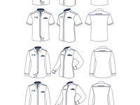 Front page one text widget. 20 Contoh Design Baju Korporat Ideas Design Flat Drawings Polo Shirt Design