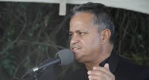 Where's Mr Entrepreneurial Nose?