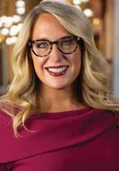 Winter 2025 Commencement by Indiana State University