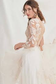 Brautkleider online kaufen die besten adressen fur brautkleider. Kollektion Willowby In Koln Bei Anna Moda Kaufen