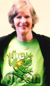 Jeanne Berg Obituary March 23, 2023