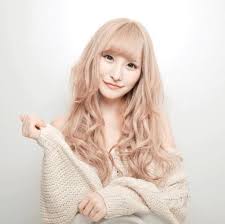 美人度アップ間違いなし 透明感ミルクティーカラー salonryu サロンリュウ のヘアスタイル 美容院 美容室を予約するなら楽天ビューティ ヘアスタイル ヘアスタイリング 美容