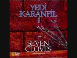 Yedi Karanfil 1 Belalim Muzik Kilim