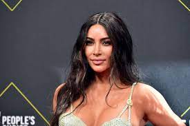 Feb 17, 2021 · when she launched skims in 2019, kim's debut collection made $2 million ($a2.58 million) in minutes. Kim Kardashian Denies Promoting Unattainable Beauty Standards