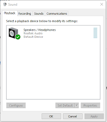 If you have the latest drivers, but the problem still persists, you might want to use a bluetooth adapter. Solved Qc35 Ii Not Connecting To Win10 Bose Community 193633