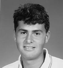 2023-24 IU Men's Tennis History Book