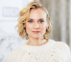 Diane Kruger "Mi sento straniera ovunque io vada". Intervista esclusiva al  Rendez Vous 2017